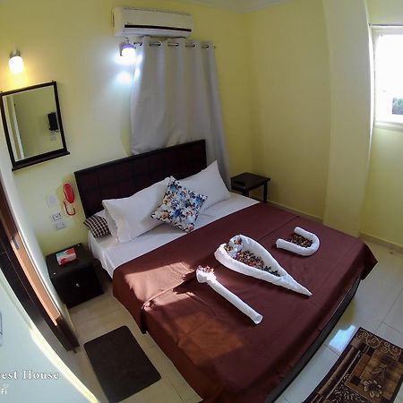 Horus Guest House Pyramids Kafrat al Jabal Luaran gambar