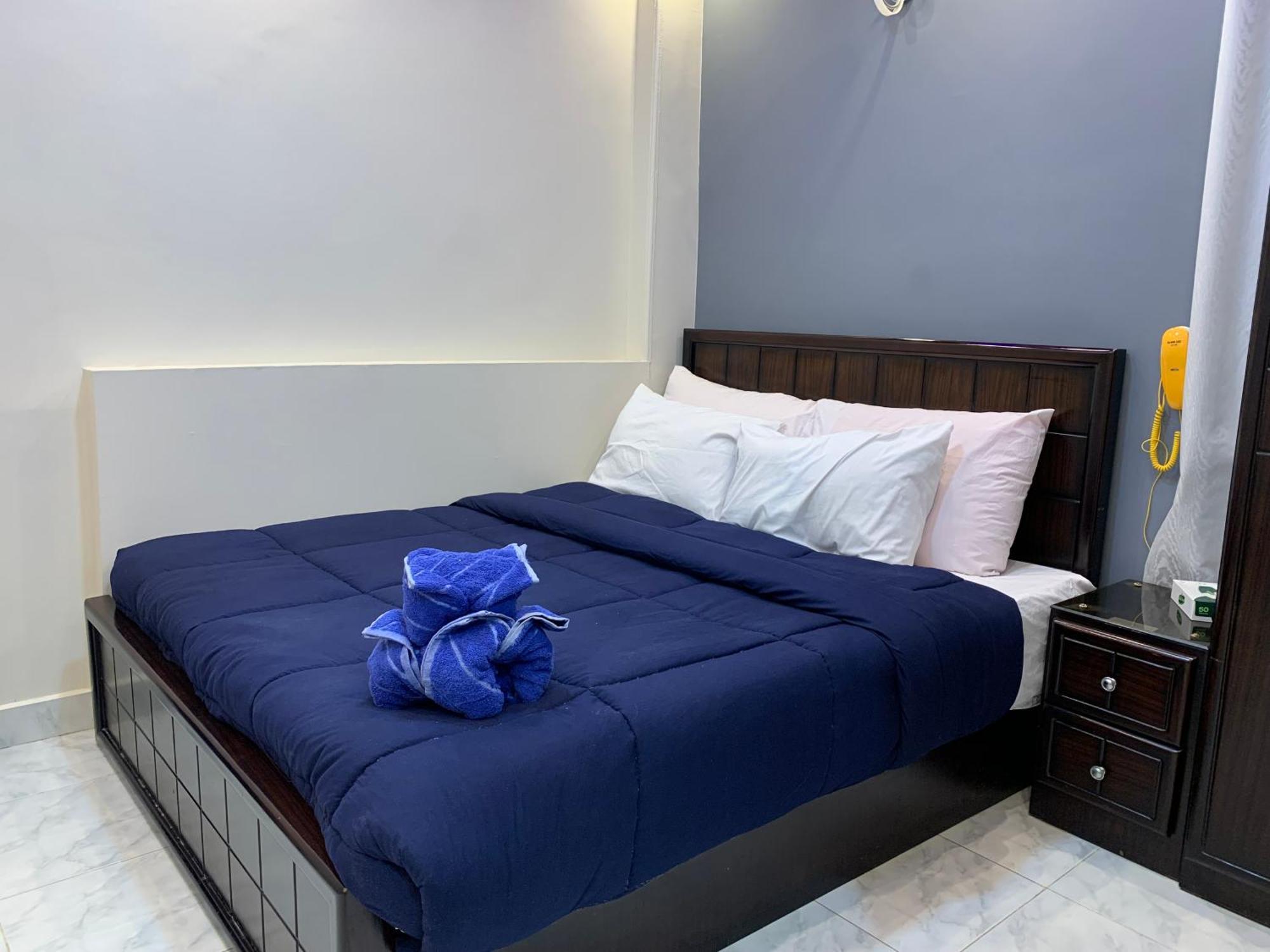 Horus Guest House Pyramids Kafrat al Jabal Luaran gambar