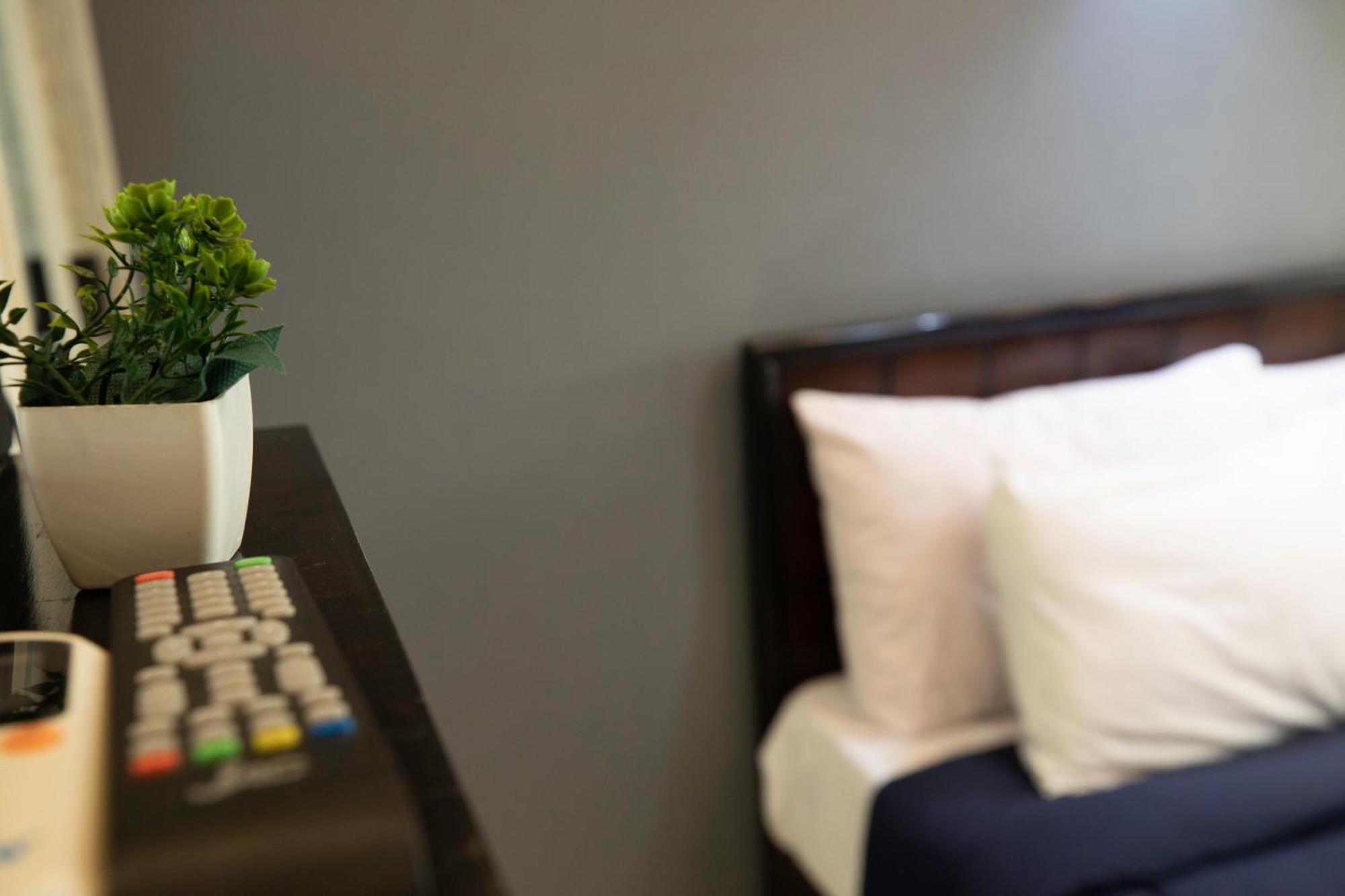 Horus Guest House Pyramids Kafrat al Jabal Luaran gambar