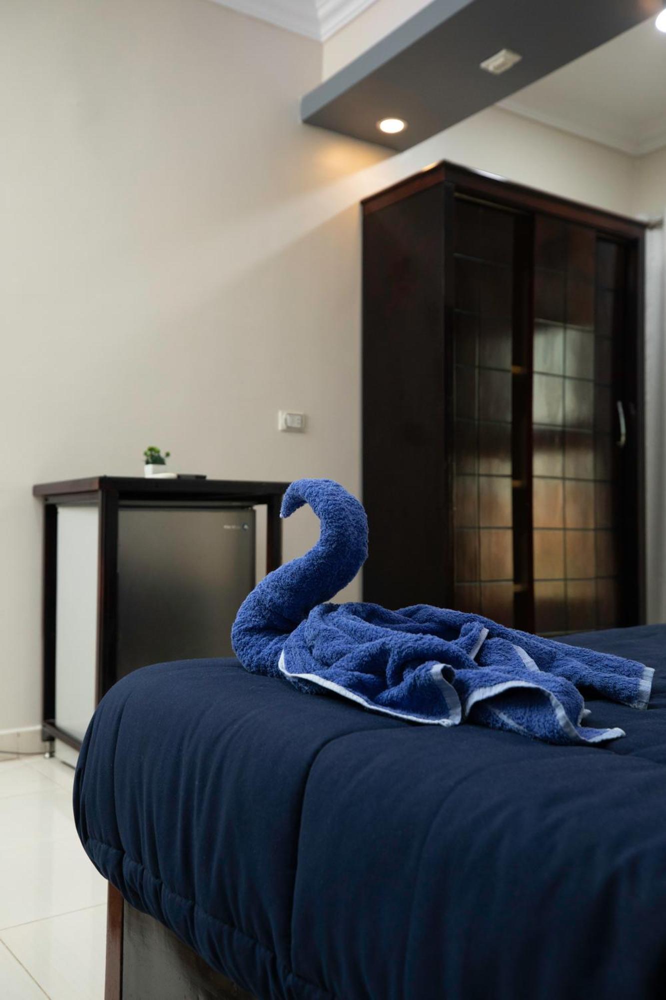 Horus Guest House Pyramids Kafrat al Jabal Luaran gambar
