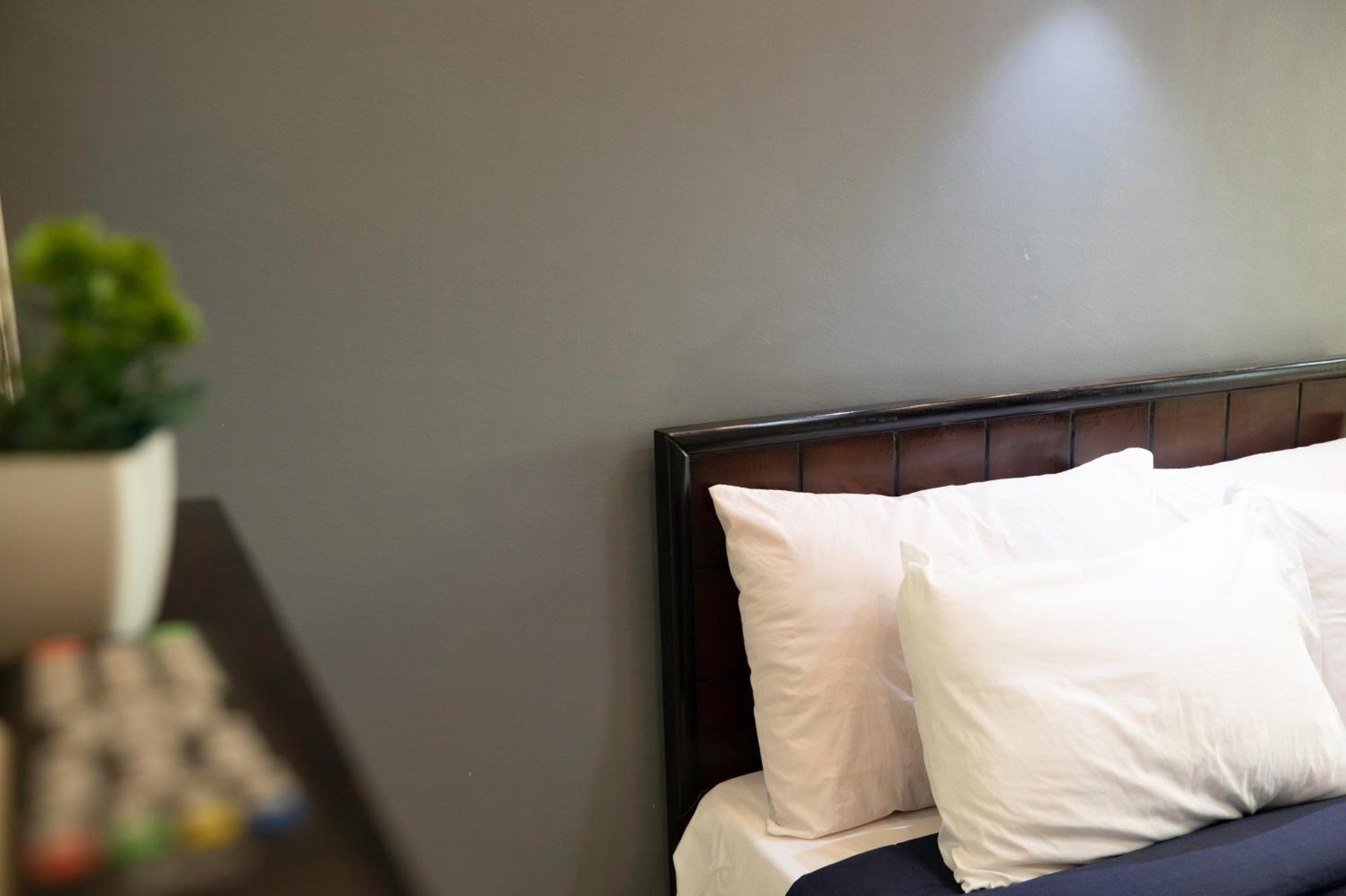 Horus Guest House Pyramids Kafrat al Jabal Luaran gambar